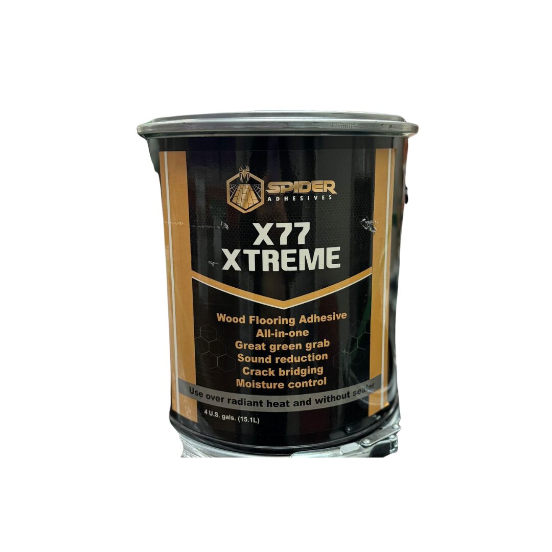Spider x77