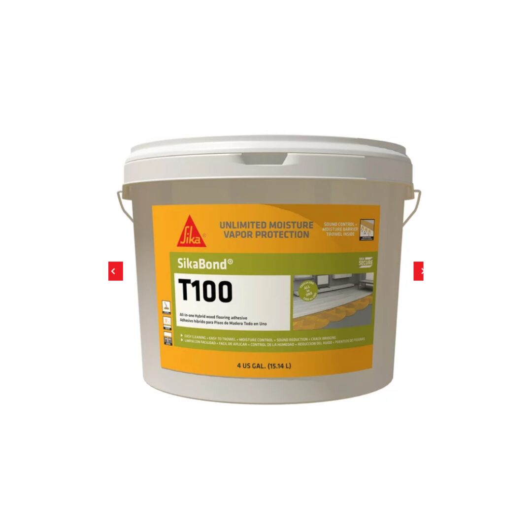 Sika T-100