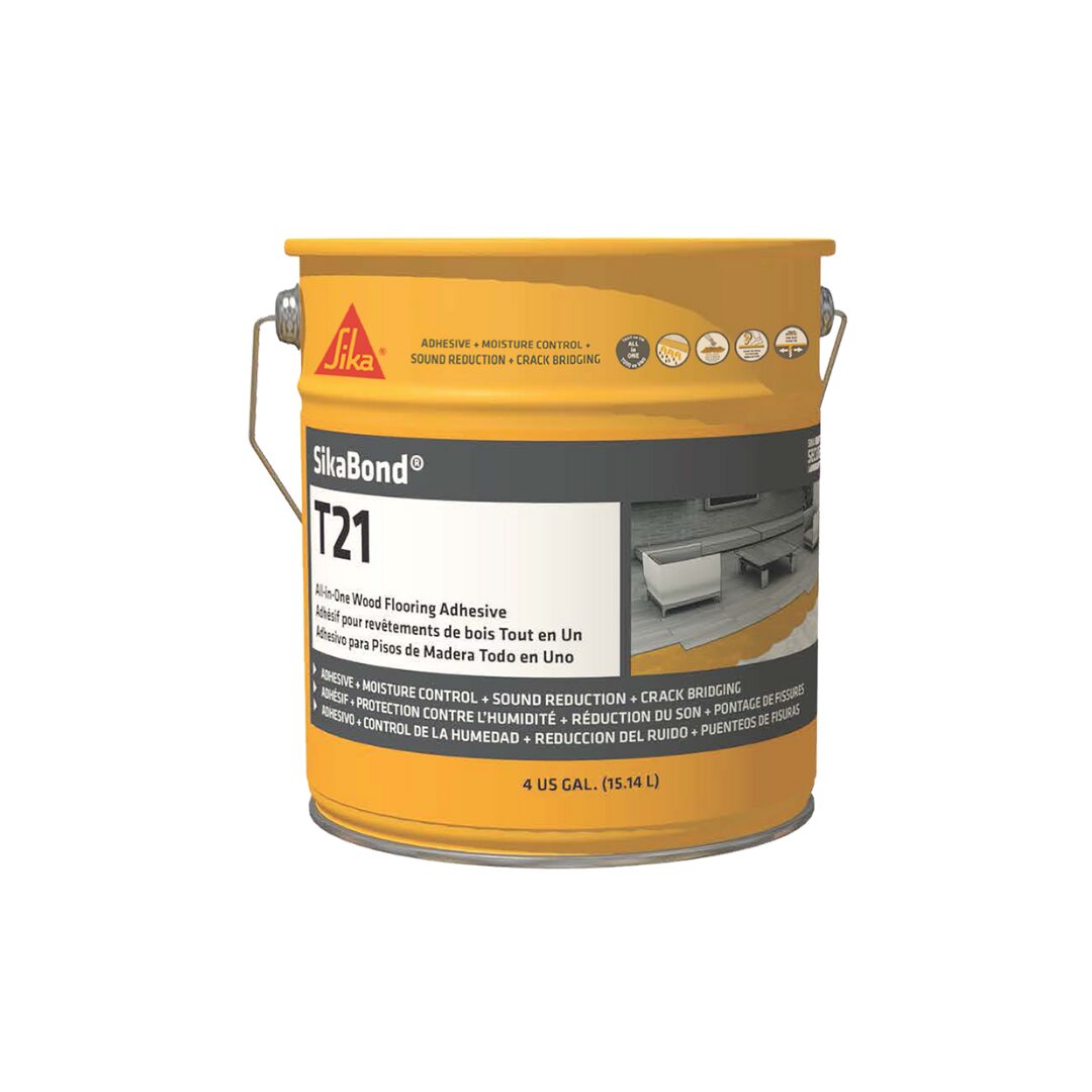 Sika T-21
