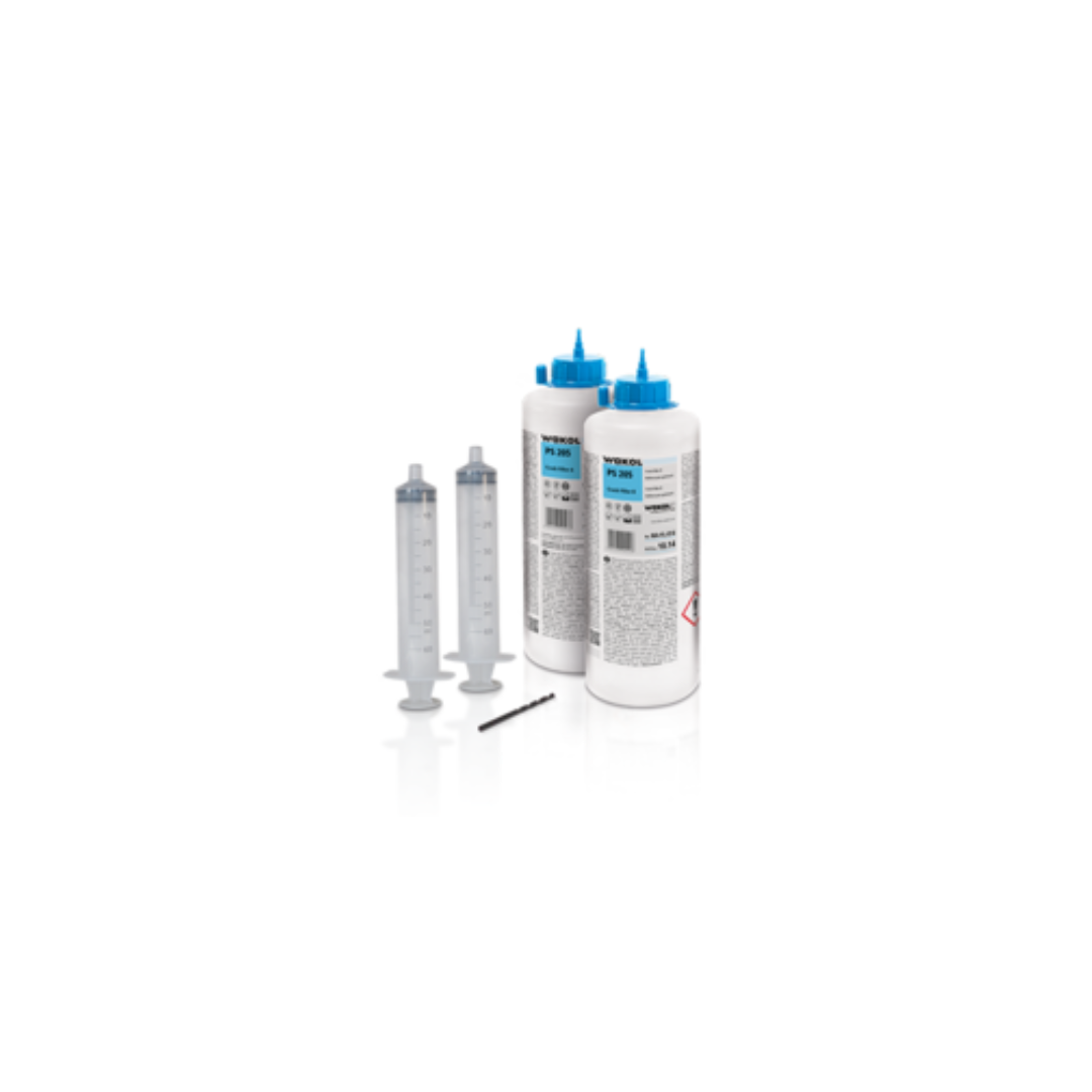 Hollow Spot Repair Kit