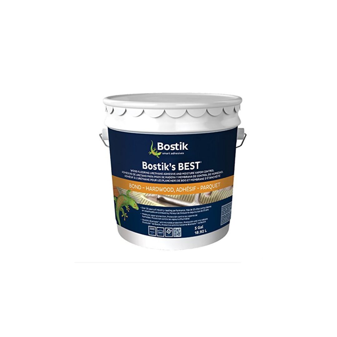Bostik Best