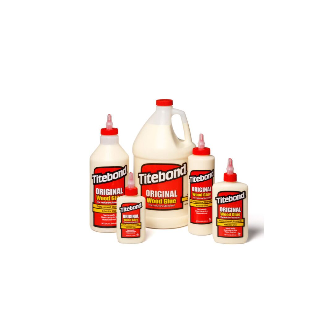 Titebond Wood Glue